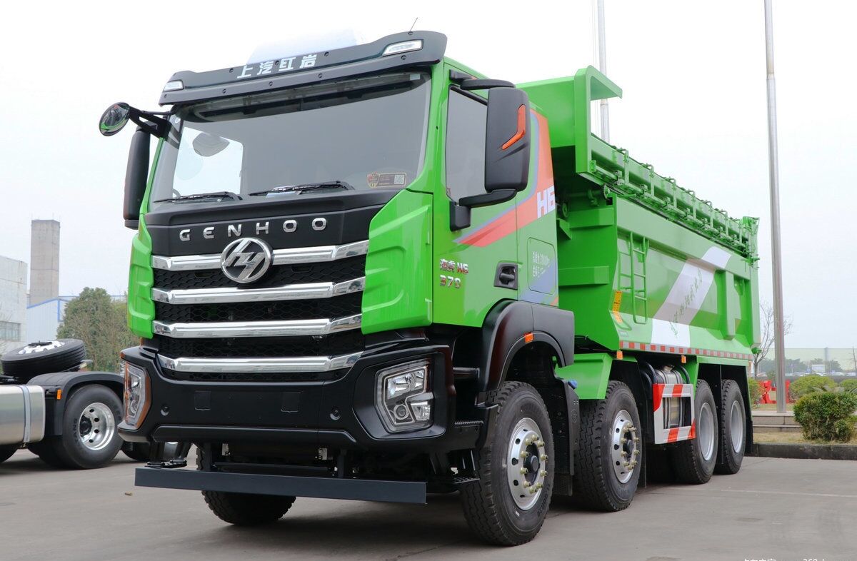 Advanced Safety and Control Systems