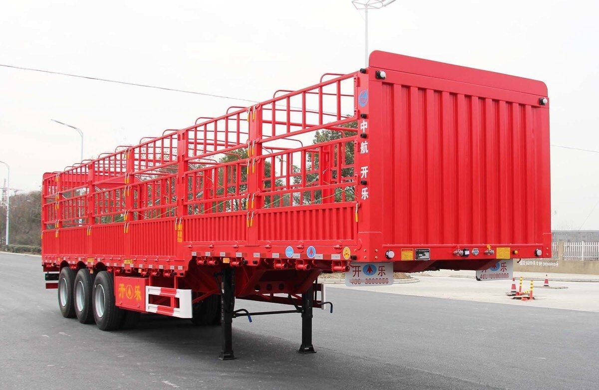 Advanced Safety and Technology Integration