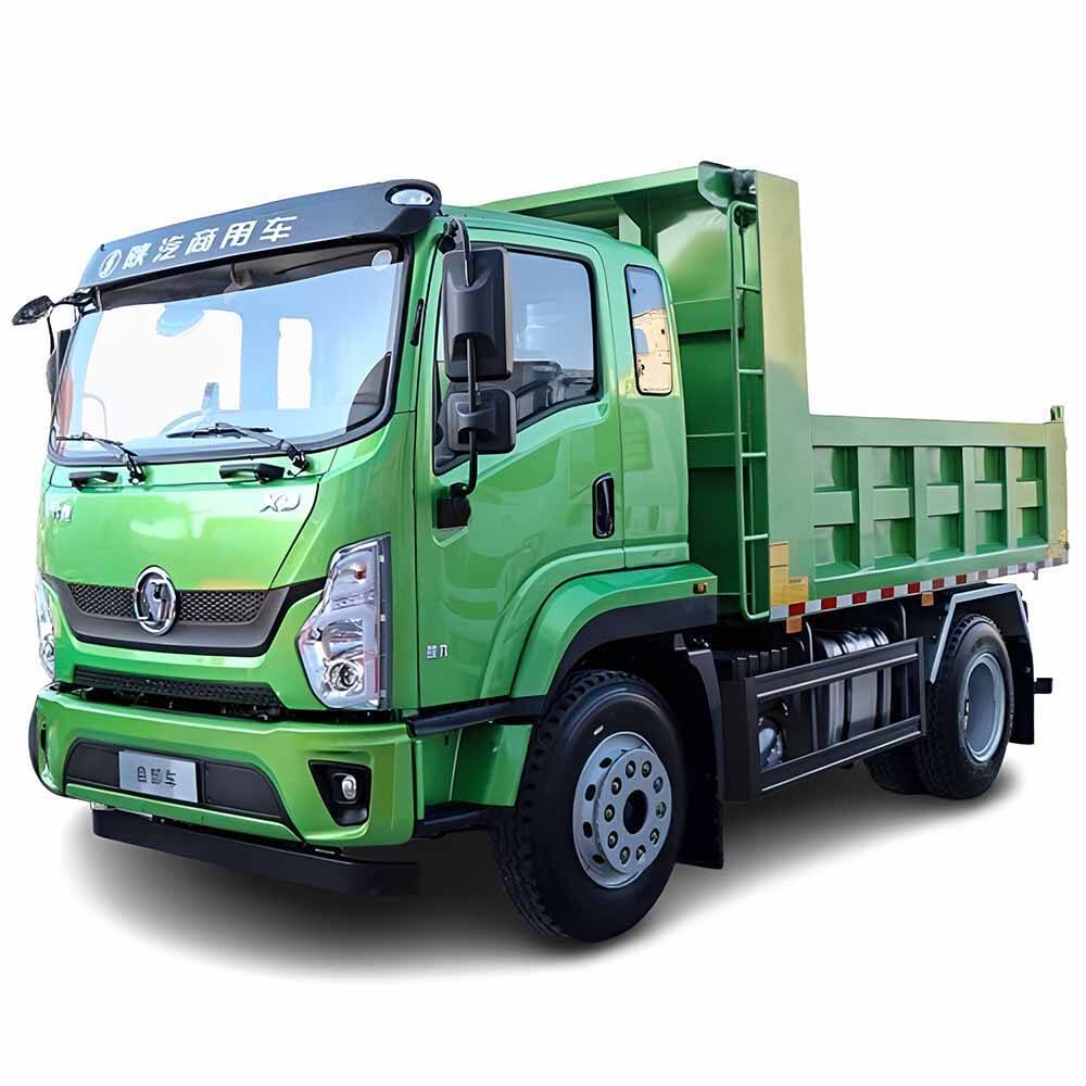 Shacman Commercial Vehicle Xuande X9