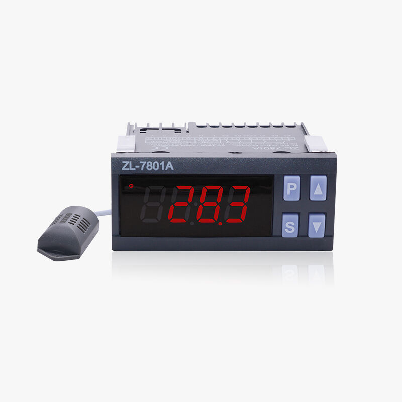 디지털 온도 조절기 대 수동식: 어떤 것을 선택해야 할까요?