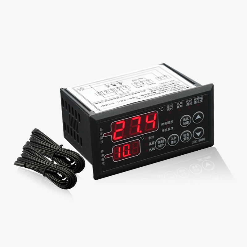 온도 컨트롤러 문제 해결: 흔한 문제들