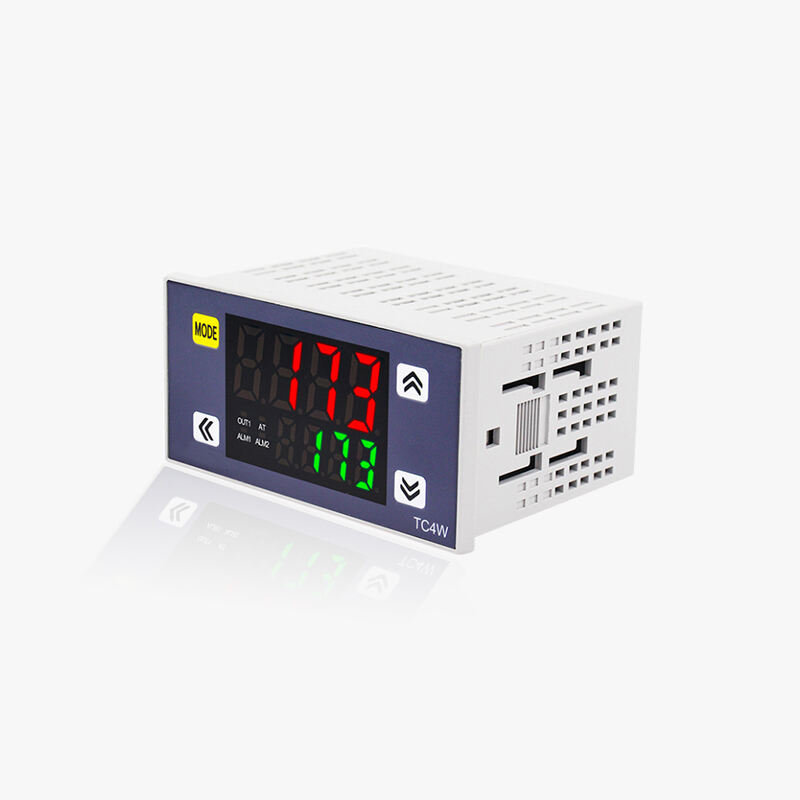 Digital vs PID Temperature Controllers: Performance Comparison