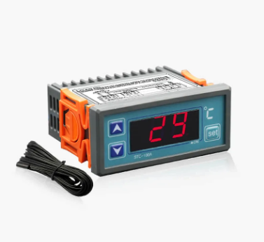 Why Refrigerator Temperature Control Is Critical for Food Safety