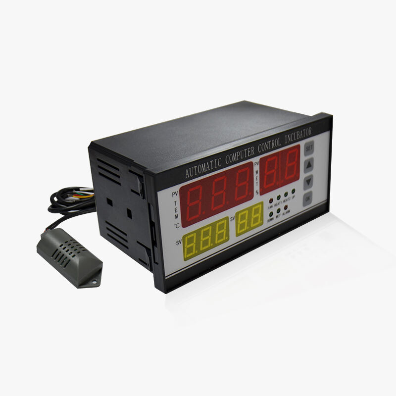 Οδηγός ελεγκτή ψυγείου: Τύποι, πώς λειτουργούν και αντικατάσταση | SHTROL