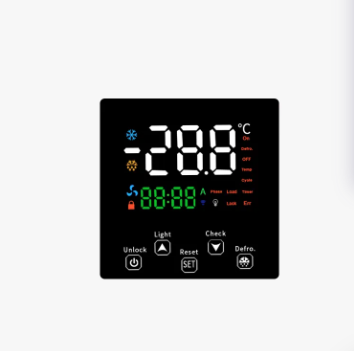 So lösen Sie Temperatursteuerungsprobleme am Kühlschrank