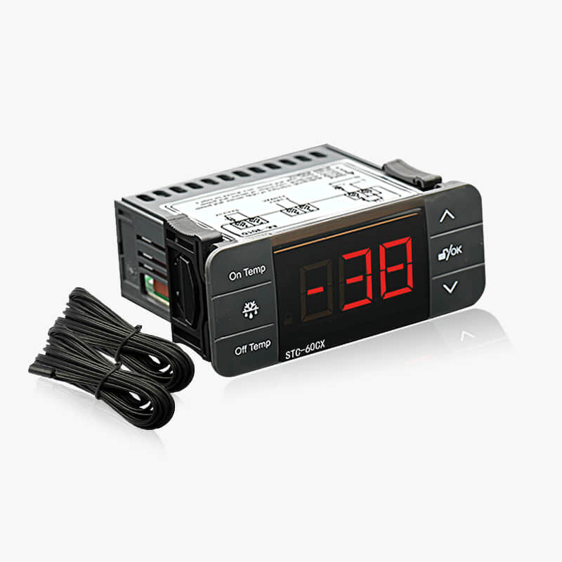冷蔵陳列ケース セラミックサーモスタット | 専門的な徐州 Vitech