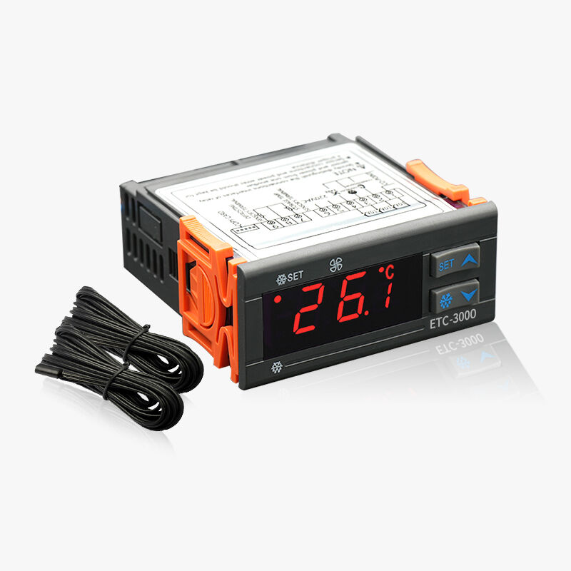 전문가 팁: 냉장고 온도 조절 완벽하게 활용하기