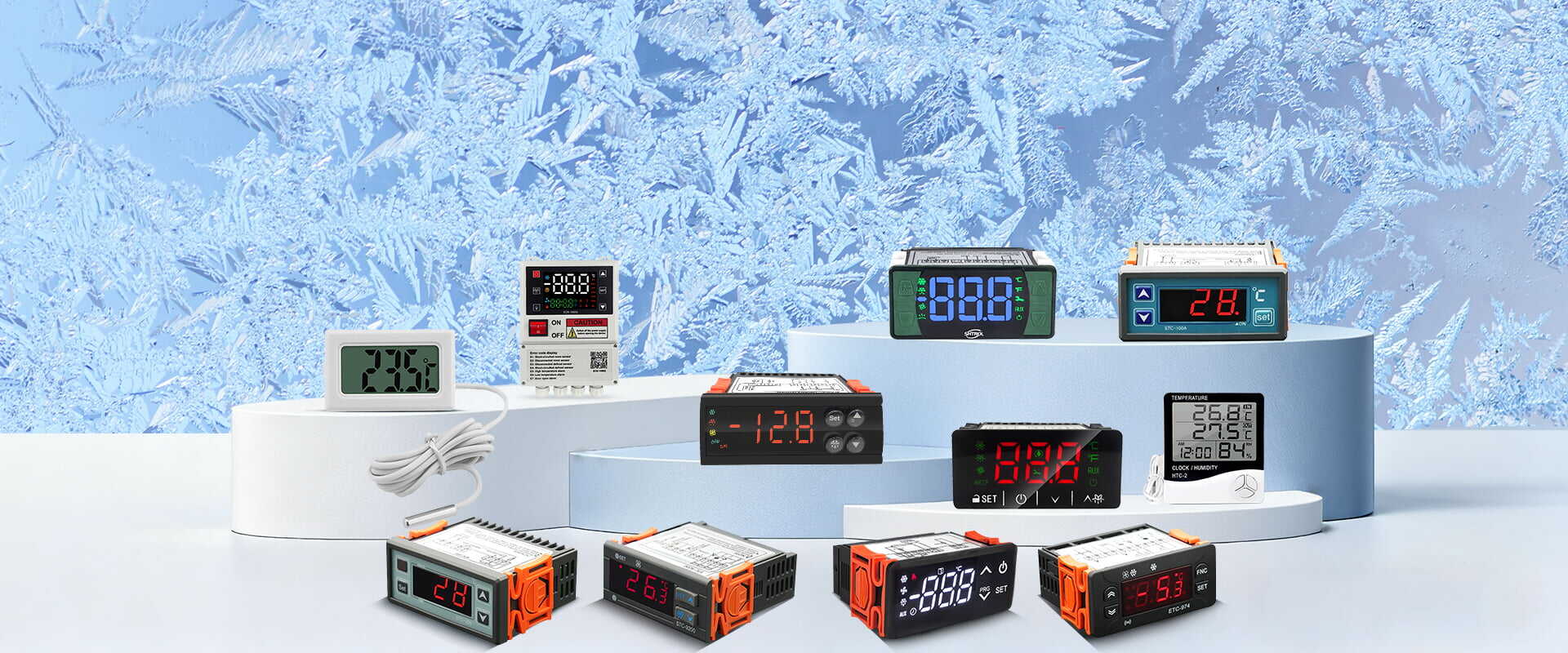 Multi dimensional protection for security and stability