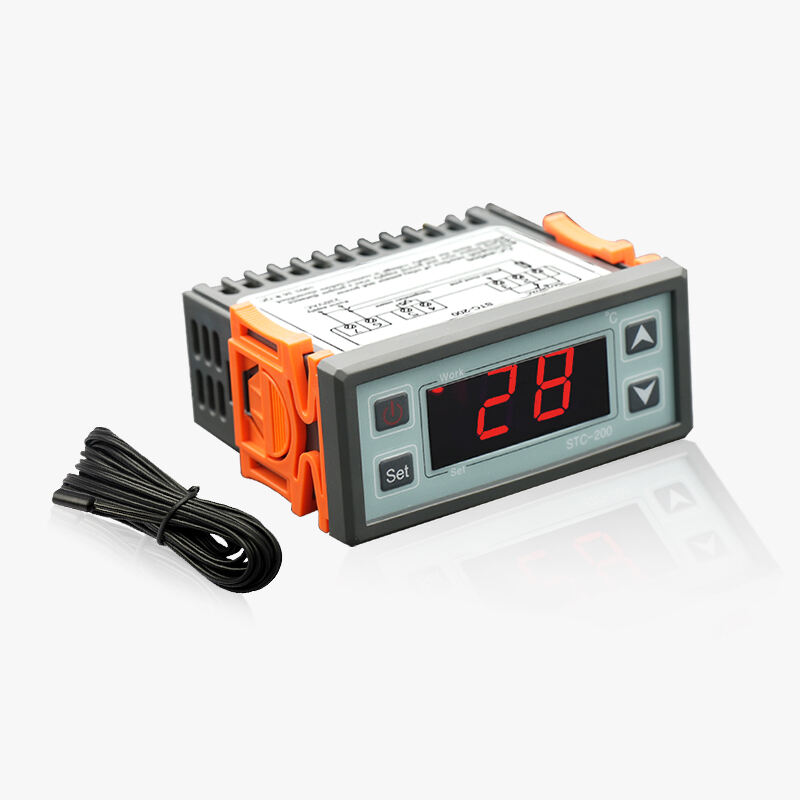 10 häufige Probleme mit digitalen Temperaturreglern und deren Lösungen