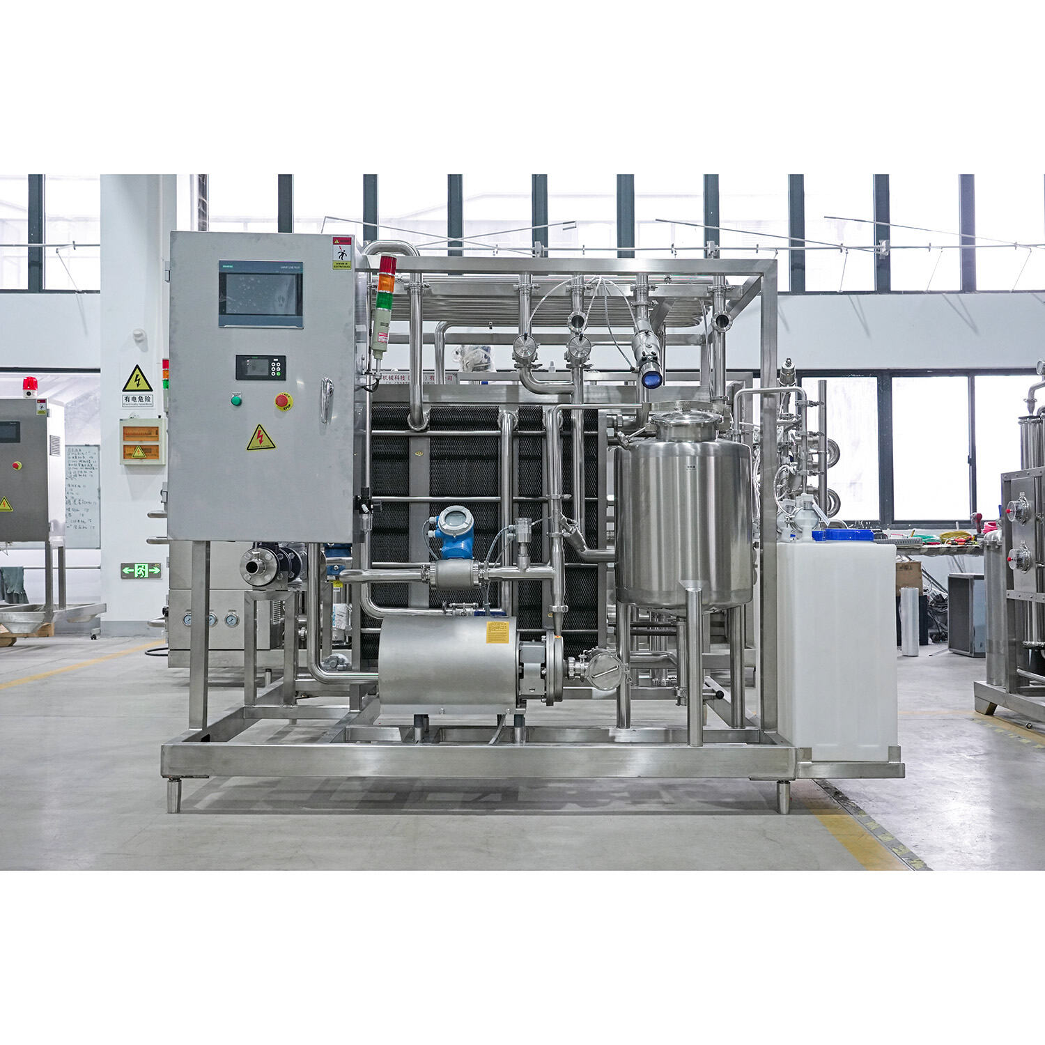 Where Does Cheese Get Damaged in High-Volume Manufacturing?