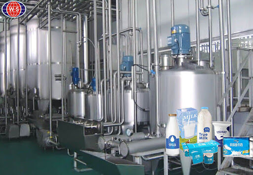 UHT сүт өндіру сызығын қалай таңдау керек: Сүт өндірушілерге арналған сатып алушылардың нұсқаулығы