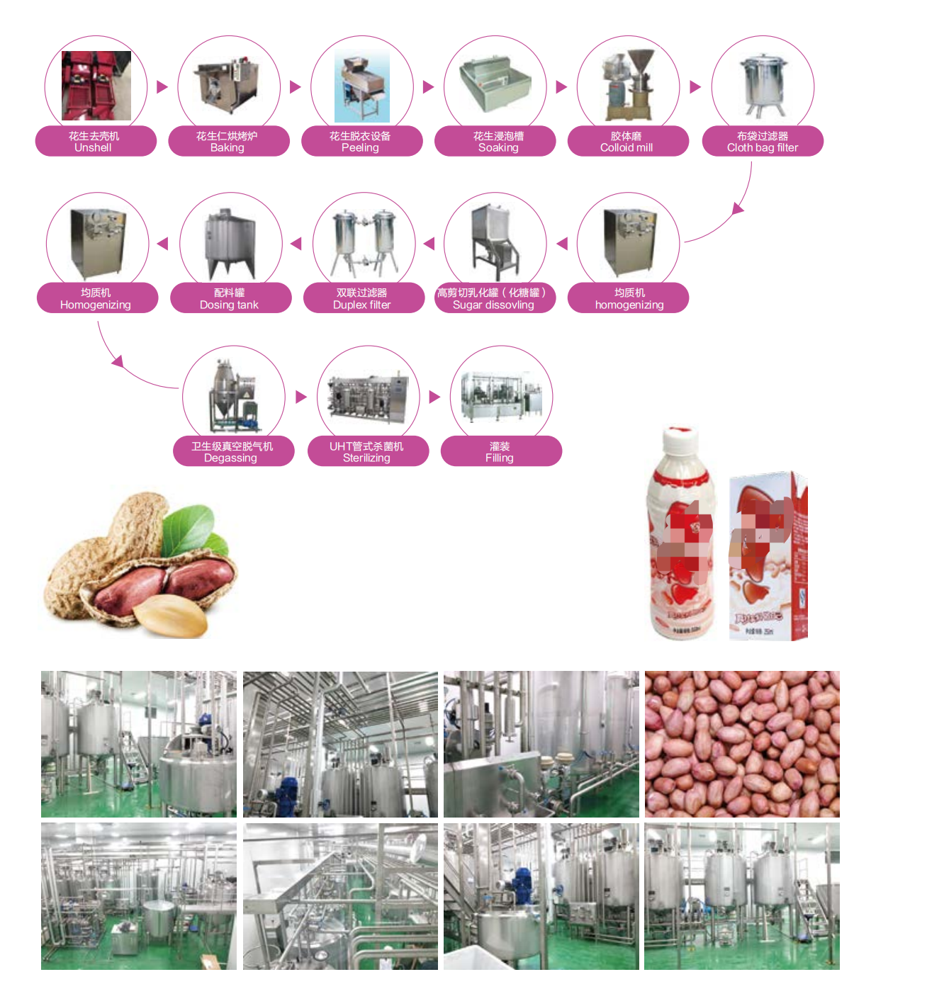 PEANUT MILK PROCESSING LINE.jpg