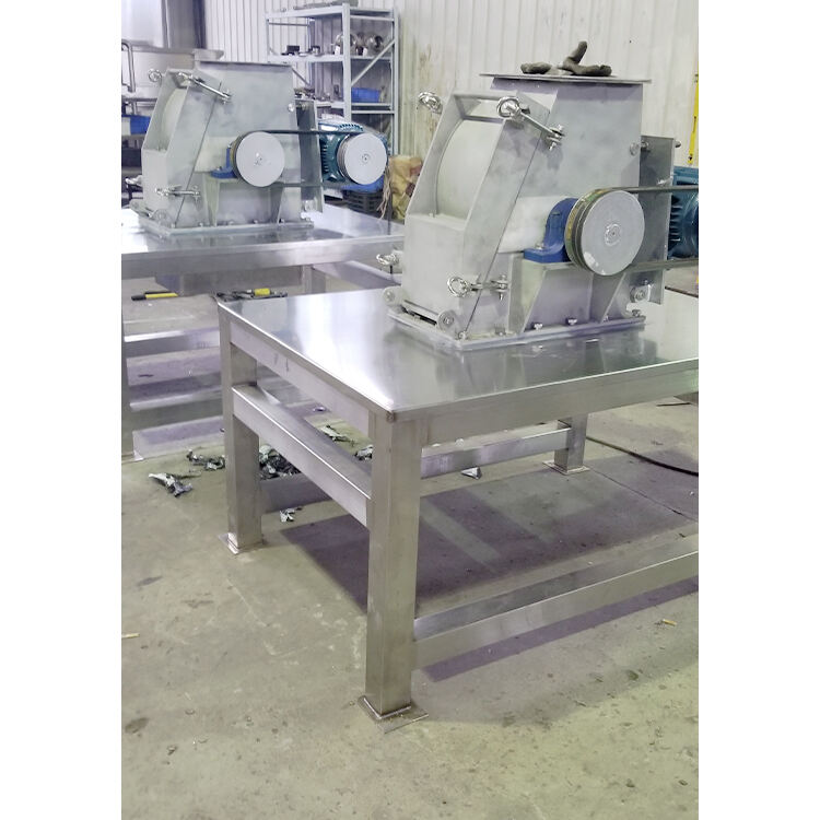 Industrielle Frucht- und Gemüseschneidemaschine