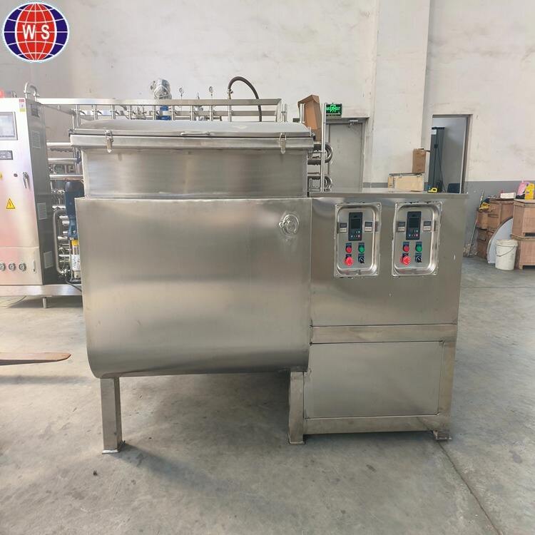  Industrial Automatic Cheese Stretching Machine
