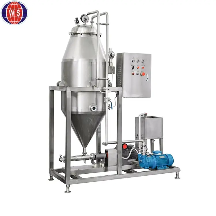 Top Factors to Consider When Scaling Up Your Industrial Ice Cream Production Line