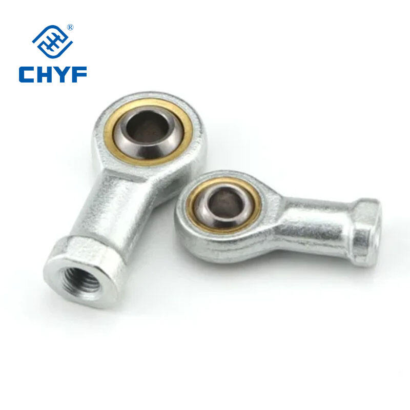 PHS Fisheye Joint Sit / K Universal Swing Joint Pneumatic Components Cylinder Accessories