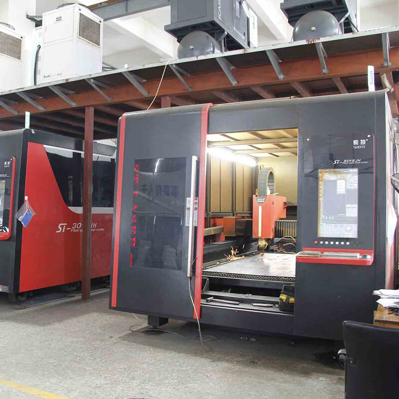 1.Precision Manufacturing for Reliable Pneumatic Performance