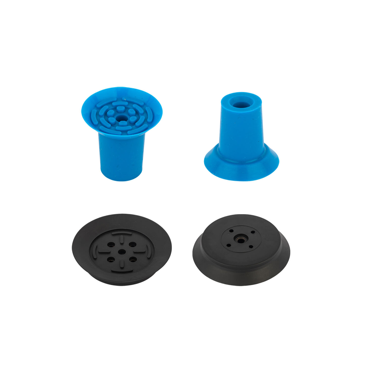 Vacuum Equipments