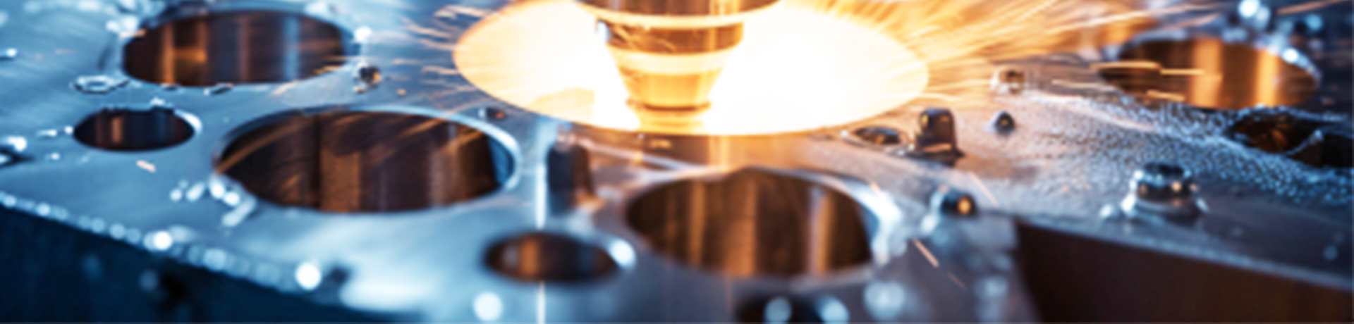 Pneumatic components