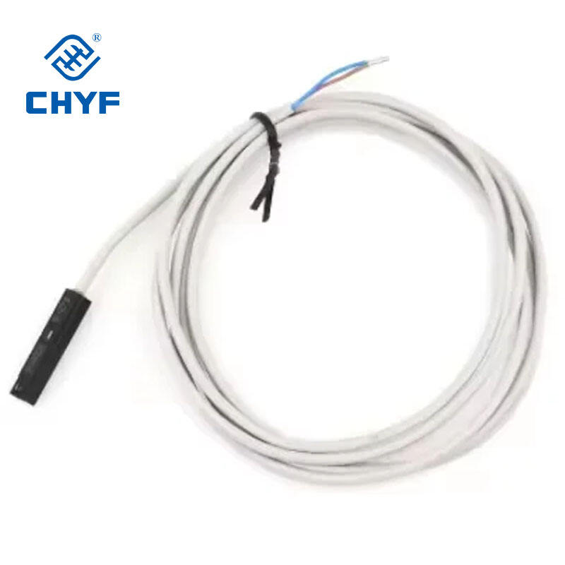 Pneumatic Direct Mounting Type Air Cylinder Magnetic Sensor D-M9B D-M9N D-M9P D-M9BL D-M9NL D-M9PL
