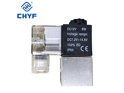 Válvulas Solenoides: Funciones, Tipos y Usos Industriales