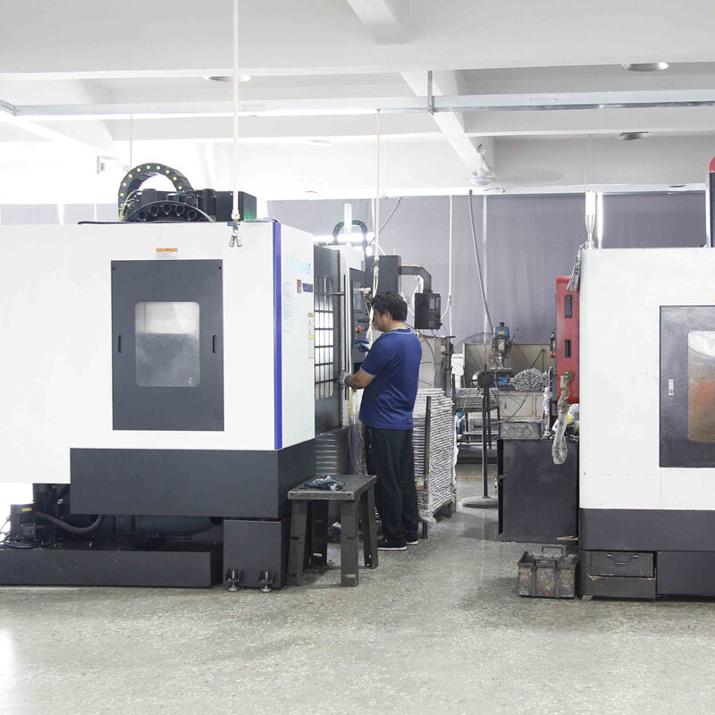 2.Smart Inspection for Flawless Pneumatic Solutions