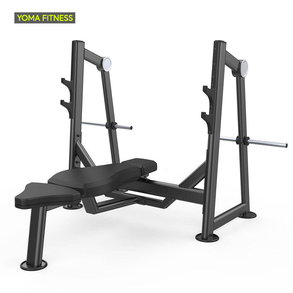 YOMA FITNESS ओलंपिक बेंच