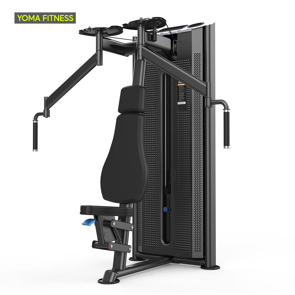 YOMA FITNESS Mereka ea Mabele a Mokoloko