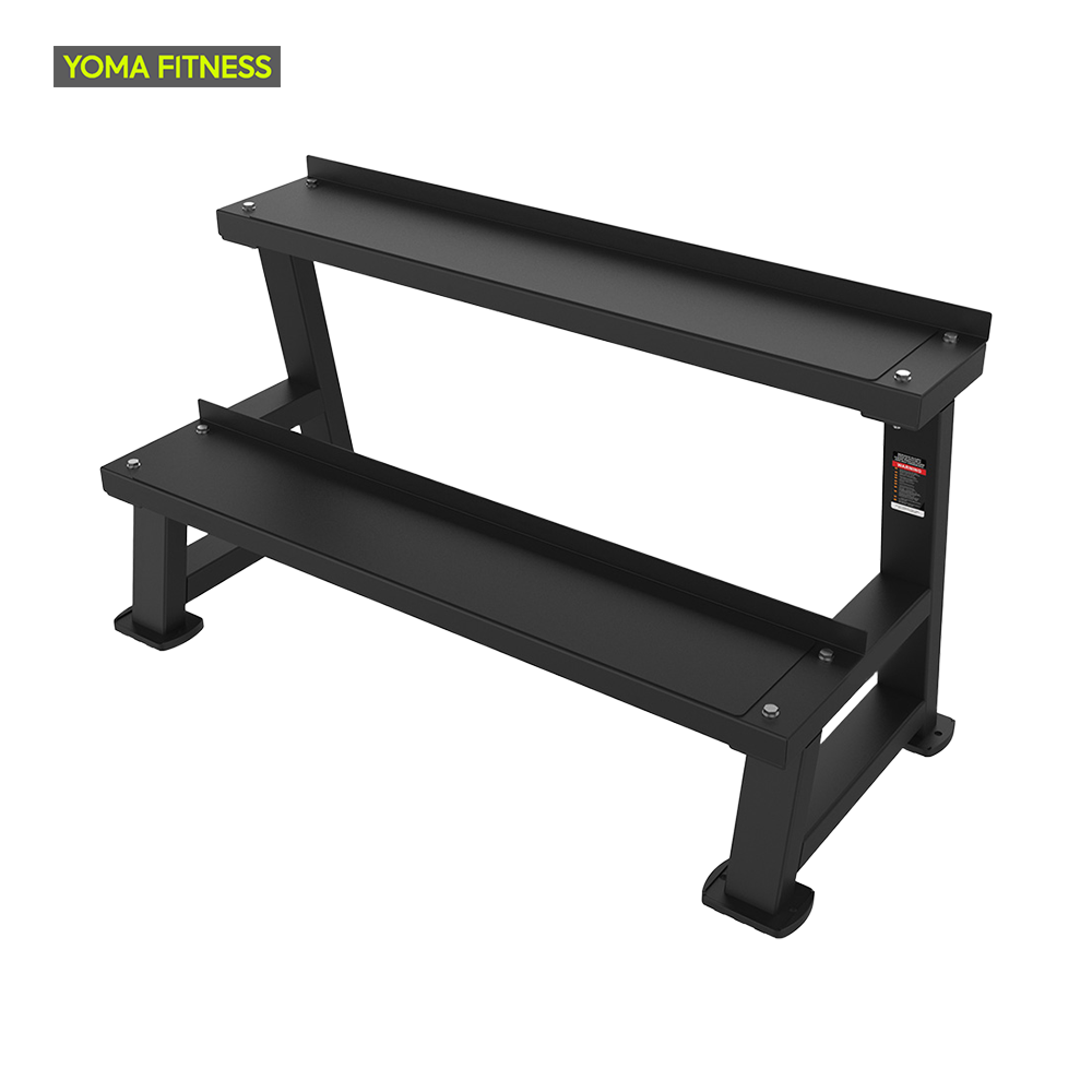Suporte para Kettlebell YOMA FITNESS