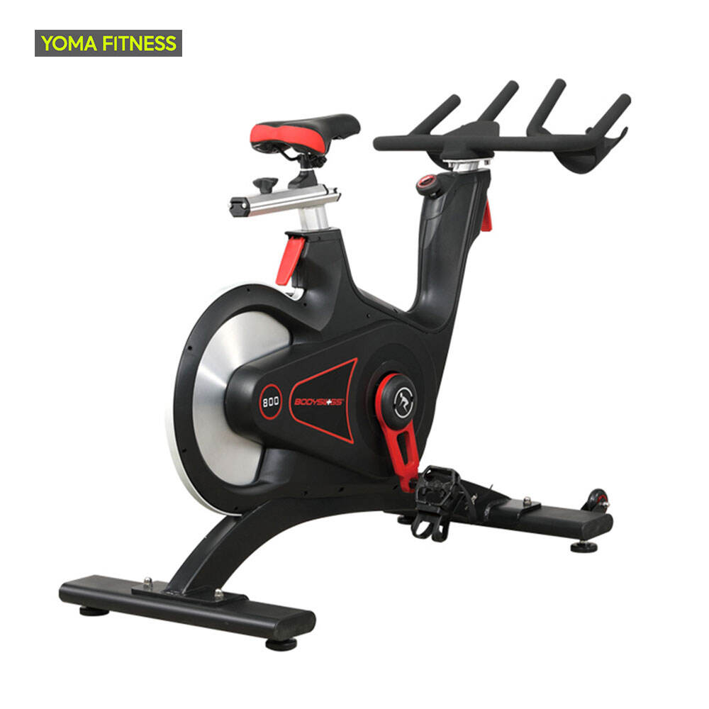 YOMA FITNESS Maqnitli Fİtnes Velosiped