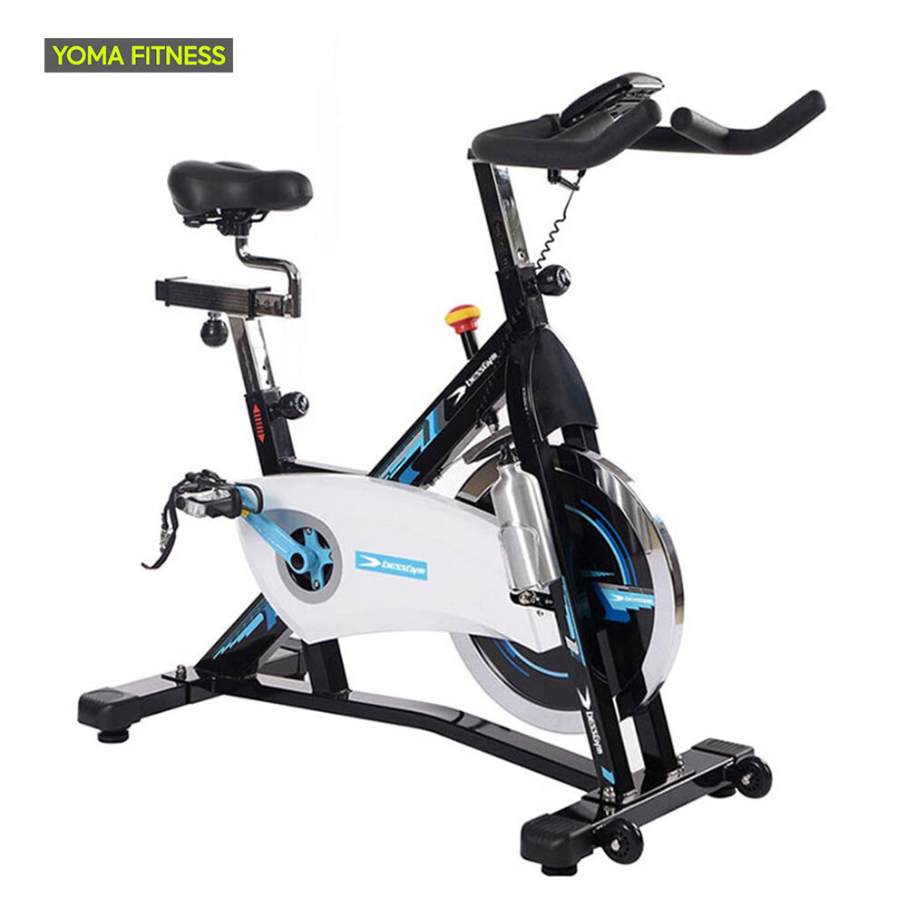 YOMA FITNESS Fırlanan velosiped