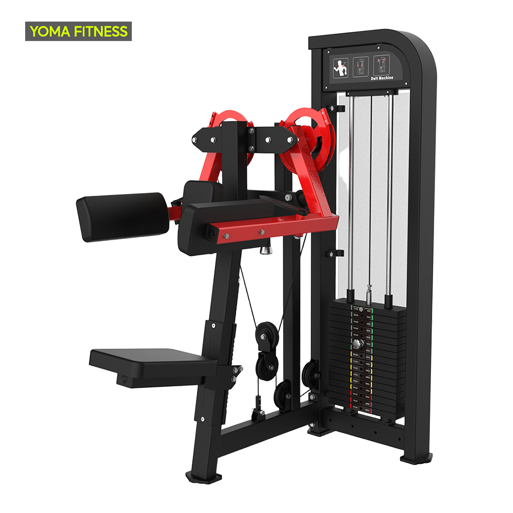 YOMA FITNESS Strength Select Lateral Raise