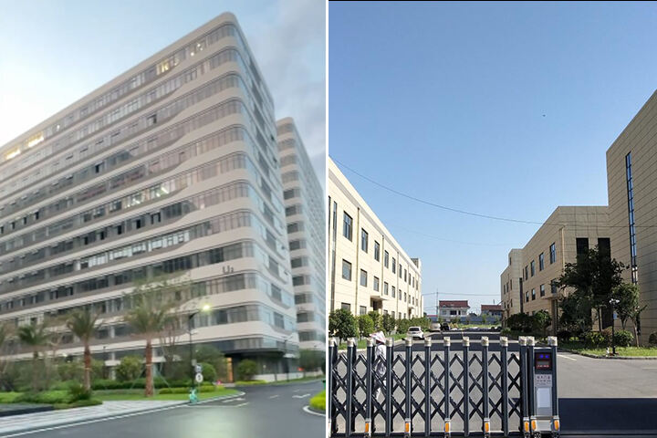 Guangdong YOMA Fitness Technology Co., Ltd.