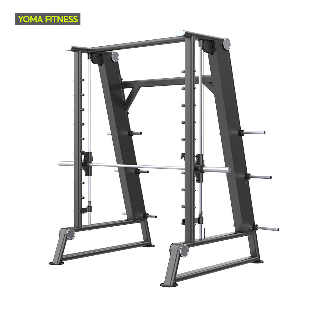 YOMA FITNESS Macchina Smith