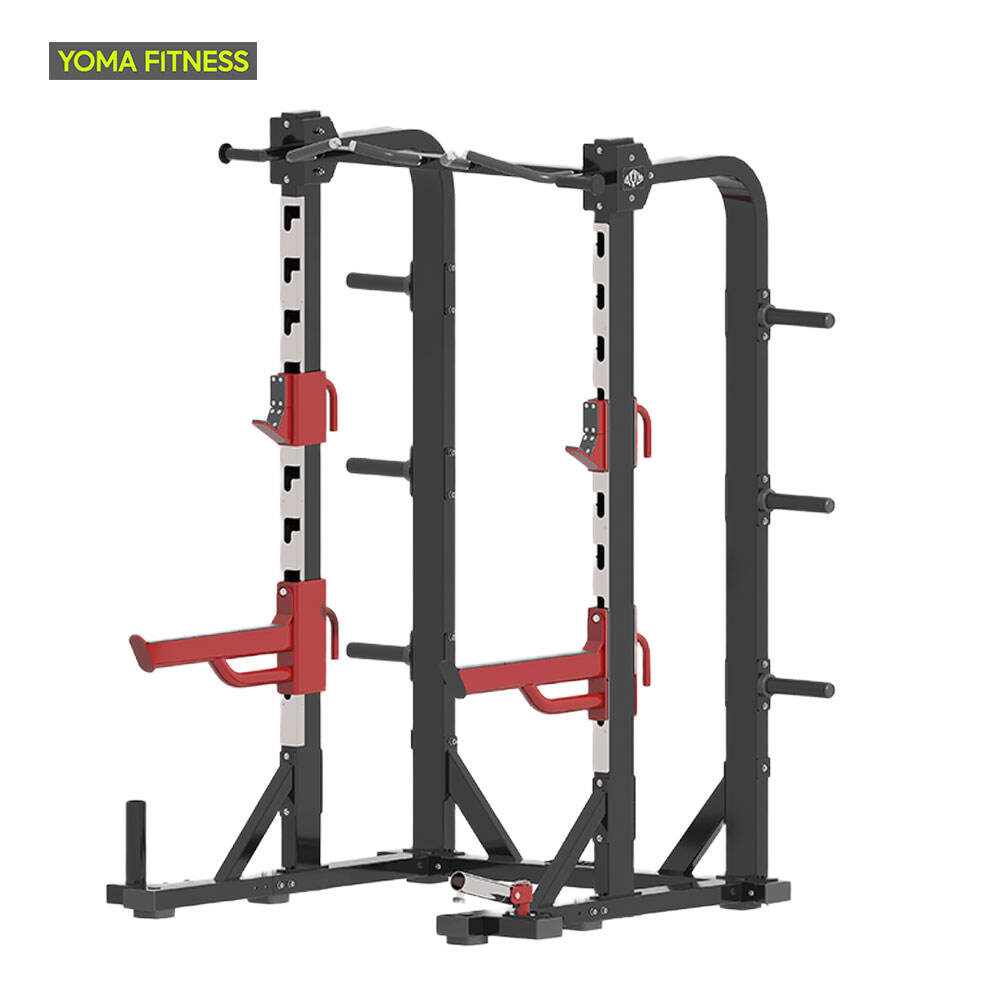 YOMA FITNESS Power Rack in Guangzhou, China