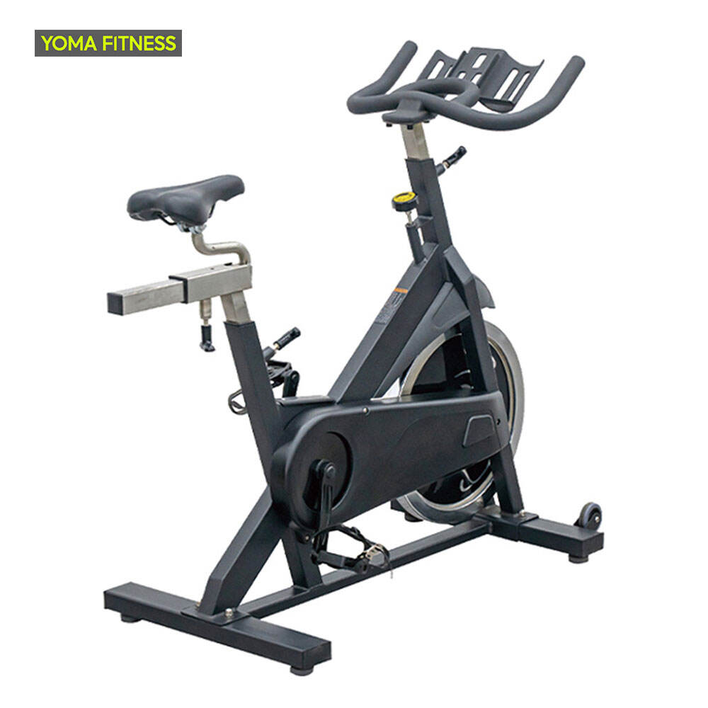 YOMA FITNESS ስፒንኒንግ ብስክሌት