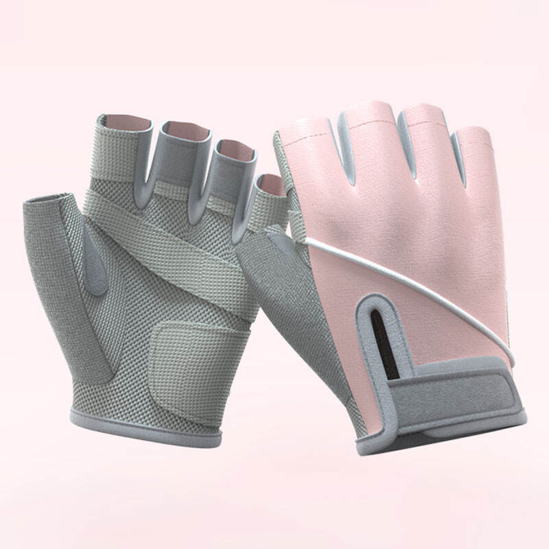 Fitness gloves