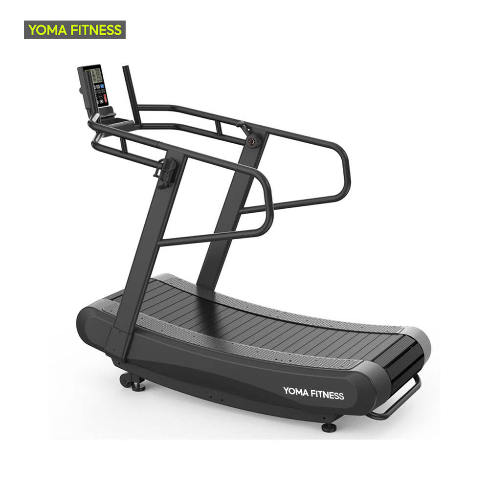 YOMA FITNESS የባድ ማመር መሳያ