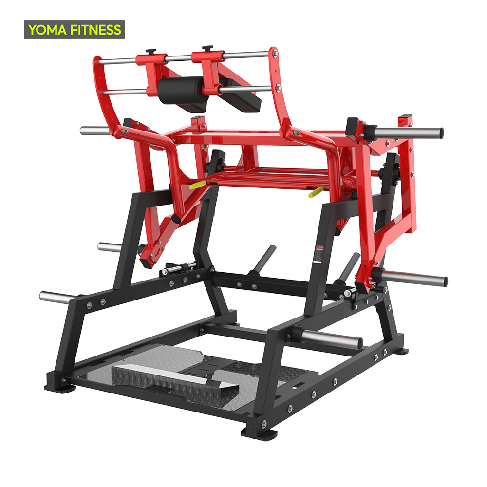 YOMA FITNESS Power Squat Pro