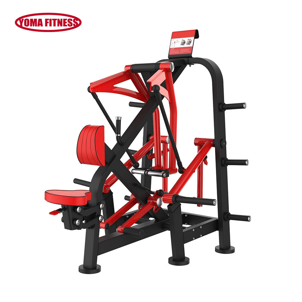 جهاز YOMA FITNESS للسحب المنخفض جدًا