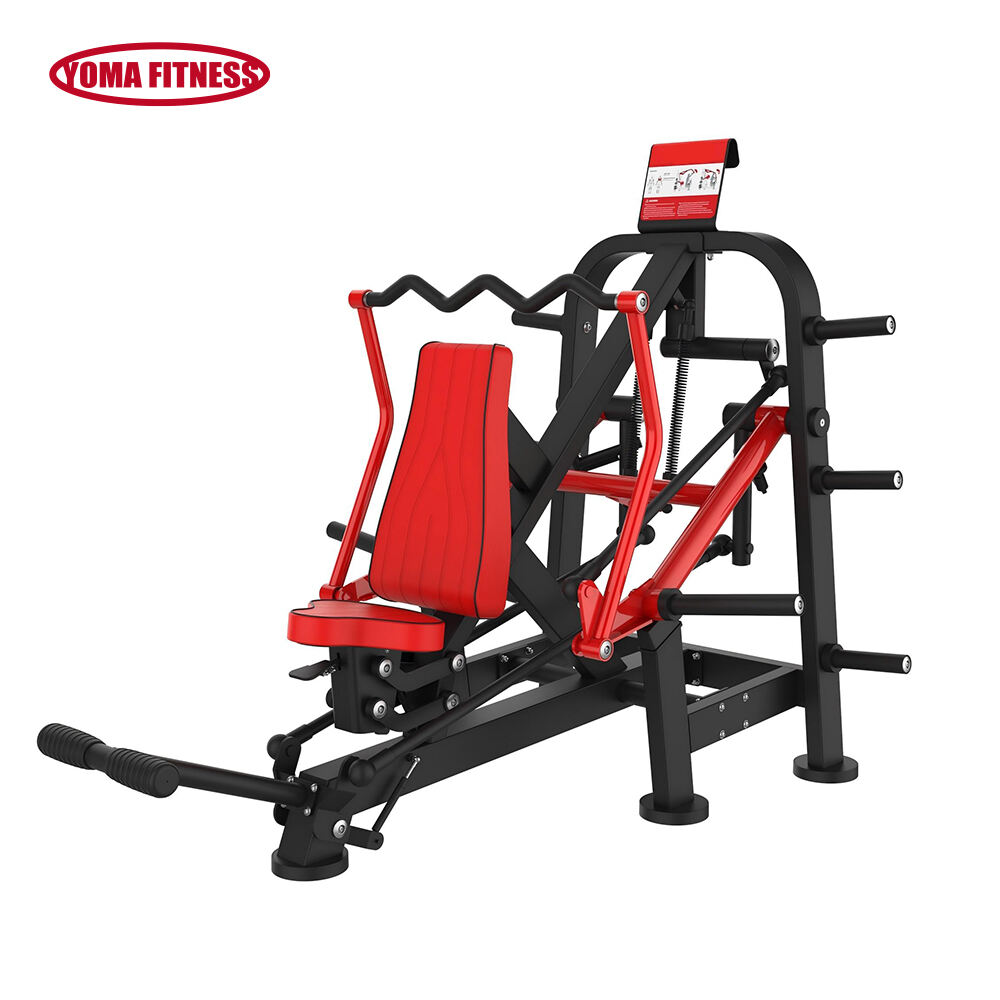 YOMA FITNESS Super machine à café filtre