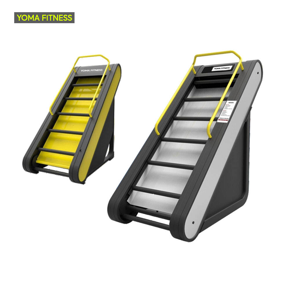YOMA FITNESS Աստիճանների Բարձրանալու Սարք