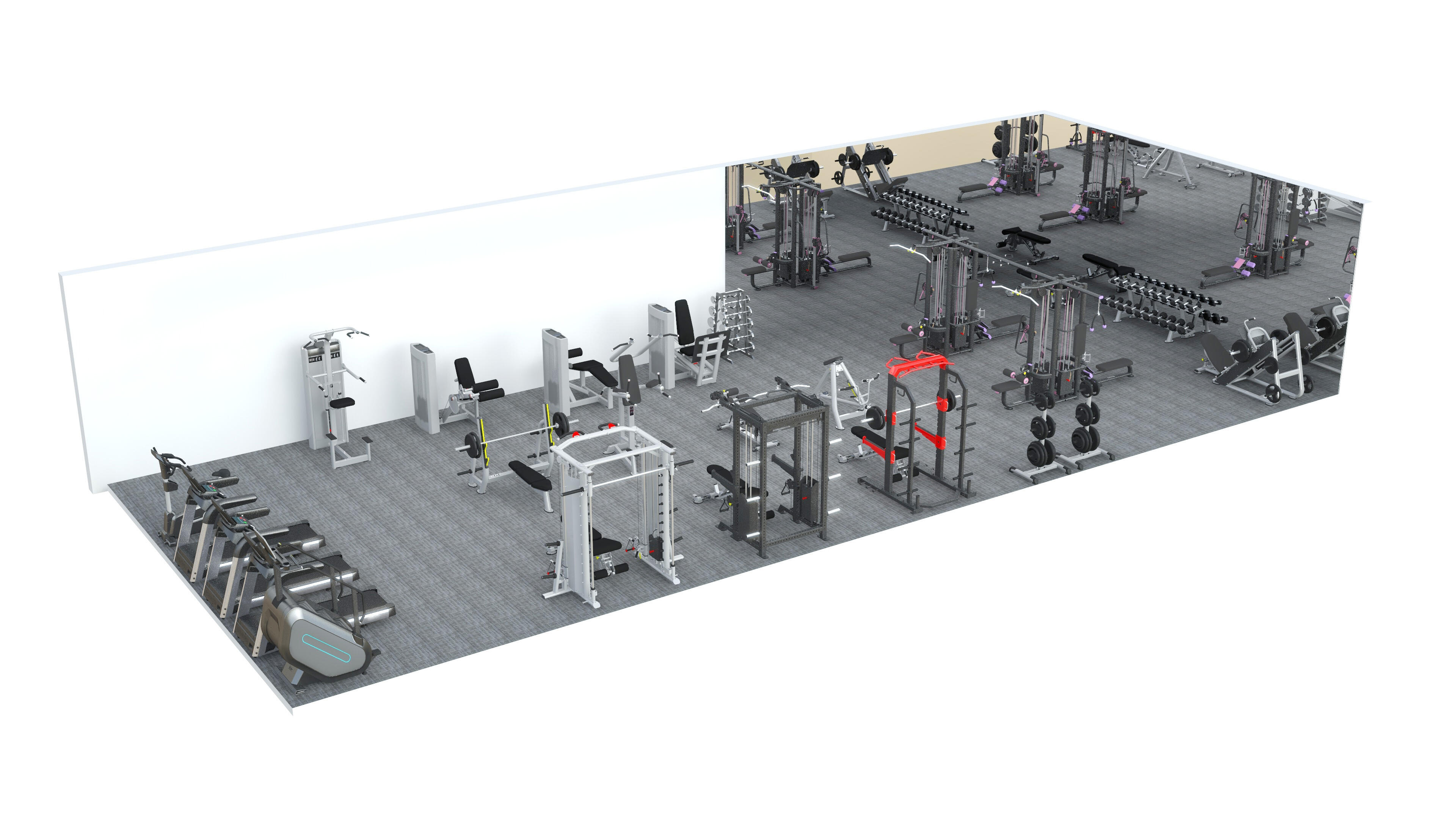 حلول مخصصة لكل عميل  