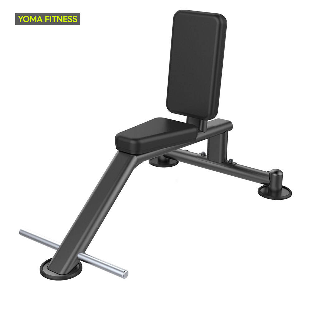 YOMA FITNESS Shoulder Press Bench