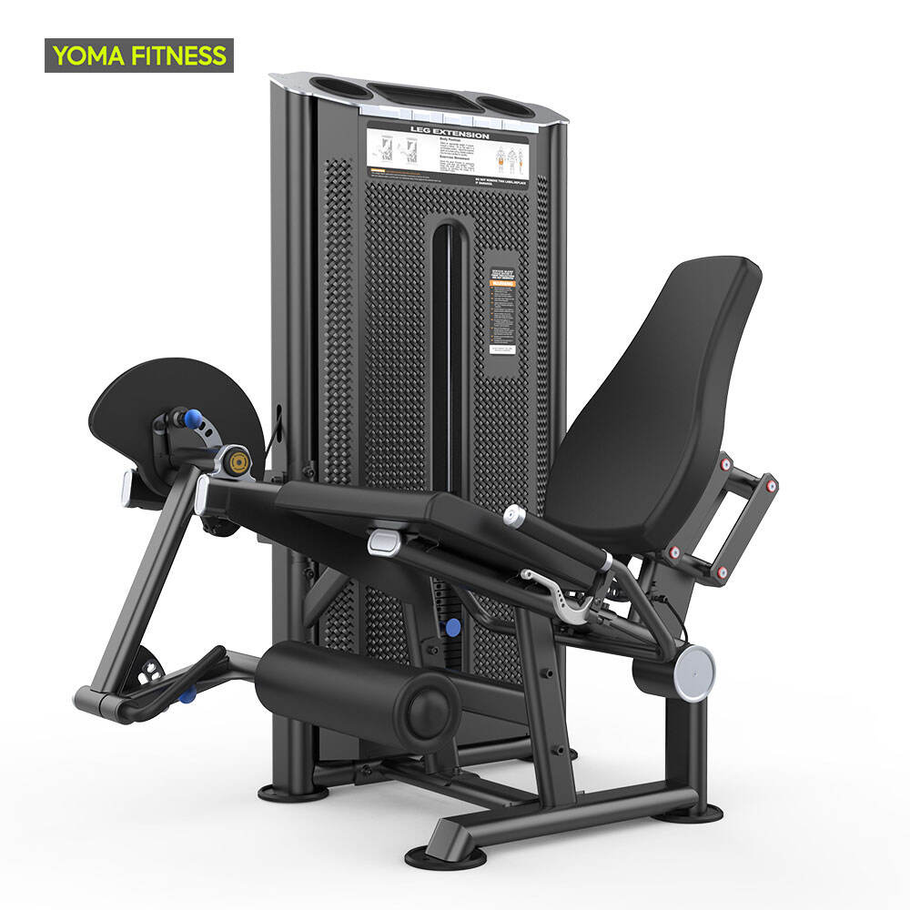 YOMA FITNESS Mereka ea Bohlokoa ba Motsama