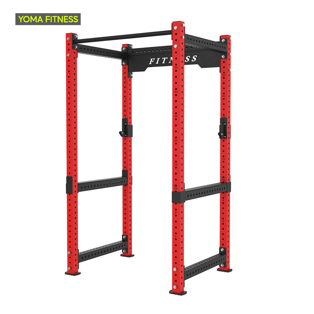 YOMA FITNESS Power Cage