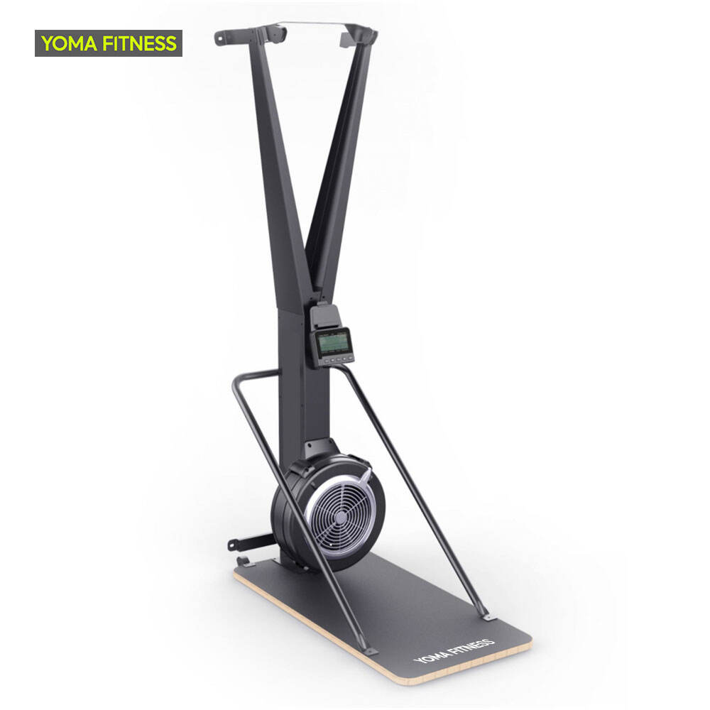 اكتشف أفضل آلات اللياقة البدنية الشعبية للاحتياجات الخاصة بك في صالة الألعاب الرياضية