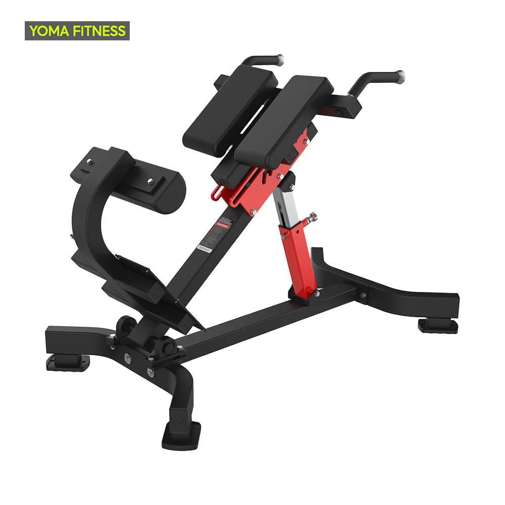 YOMA FITNESS Roman Chair