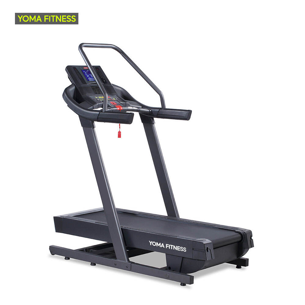 YOMA FITNESS Hill climbers