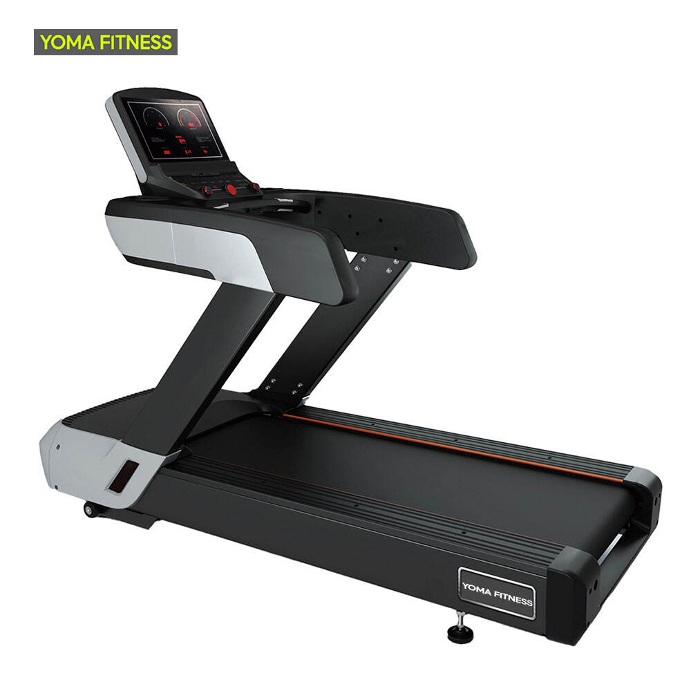 YOMA FITNESS कॉमर्शियल ट्रेडमिल